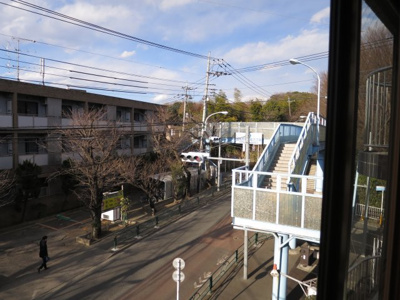 【展望】 | e-River chofu