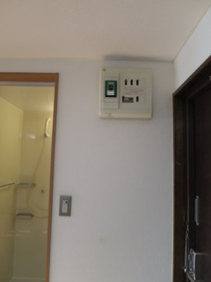 【設備】 | e-River chofu