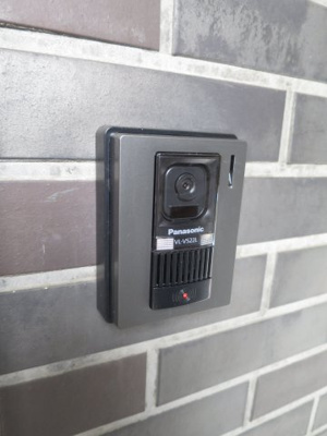 【セキュリティ】 | e-River chofu