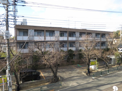 【展望】 | e-River chofu