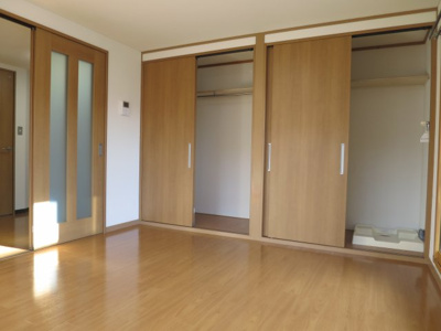 【収納】 | e-River chofu | ちょっとした収納スペースも充実しています