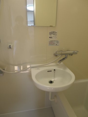 【独立洗面台】 | e-River chofu