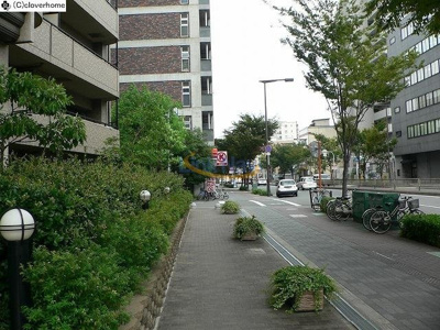【周辺】 | ライオンズマンション北梅田 | 周辺写真です
