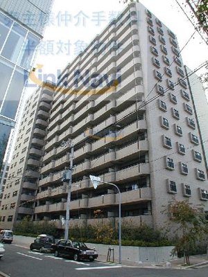 【外観】 | ライオンズマンション北梅田