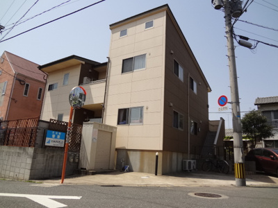 【外観】 | 月花館