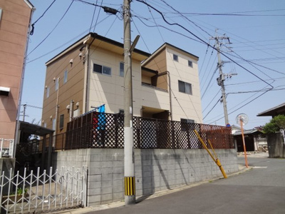 【外観】 | 月花館