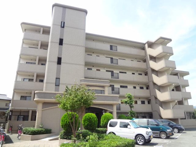 【外観】 | ハイネス博多南