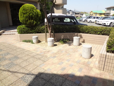 【その他共用部分】 | ハイネス博多南