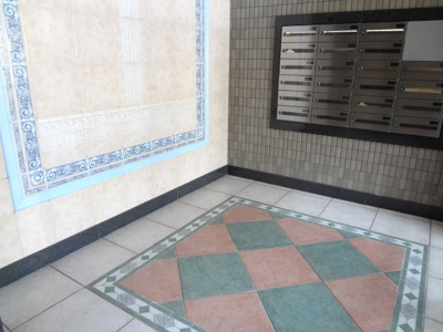 【ロビー】 | ハイネス博多南