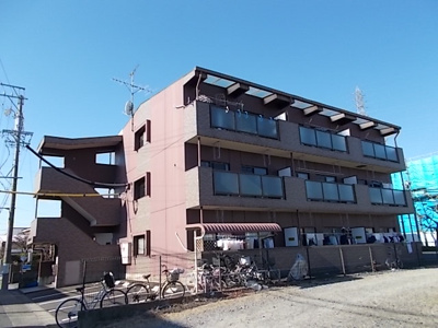 【外観】 | ロイヤルグレース