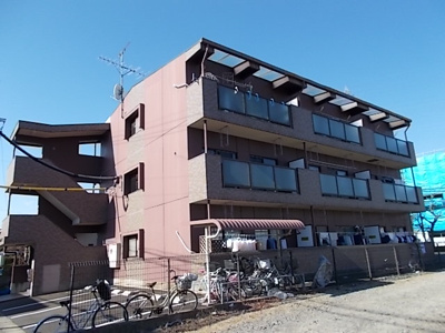 【外観】 | ロイヤルグレース