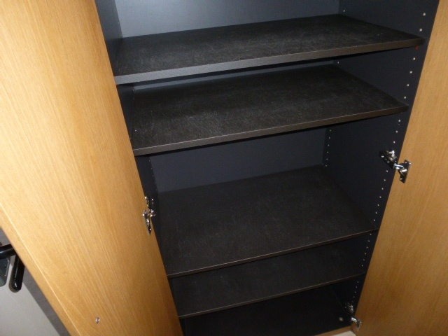 グレイスソフィアの玄関|シューズボックス