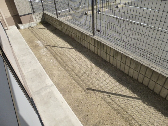 グレイスソフィアの庭