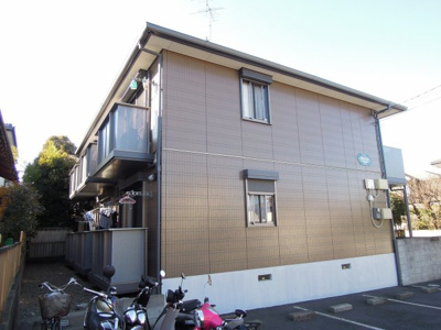 【外観】 | フライハイト