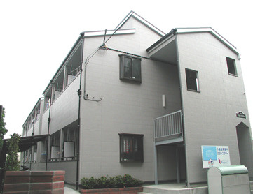 【外観】 | グランフラワー