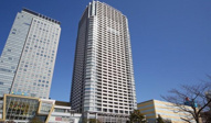 Brillia Tower東京の画像