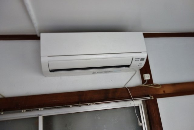 足立区足立４丁目のアパートのその他