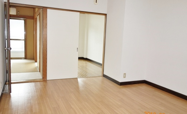 ＩＫ五反野ハイツ