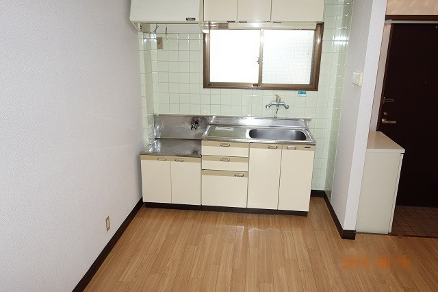 ＩＫ五反野ハイツ