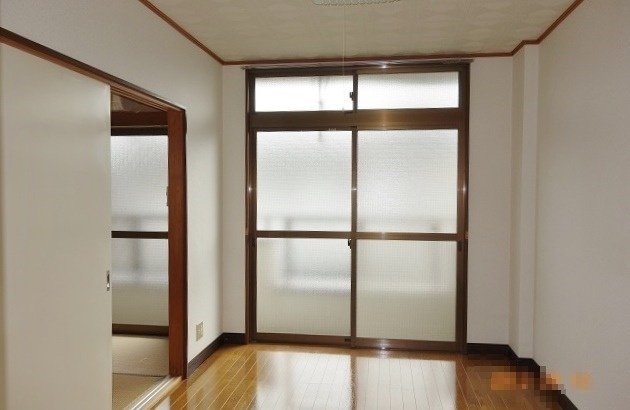 ＩＫ五反野ハイツ