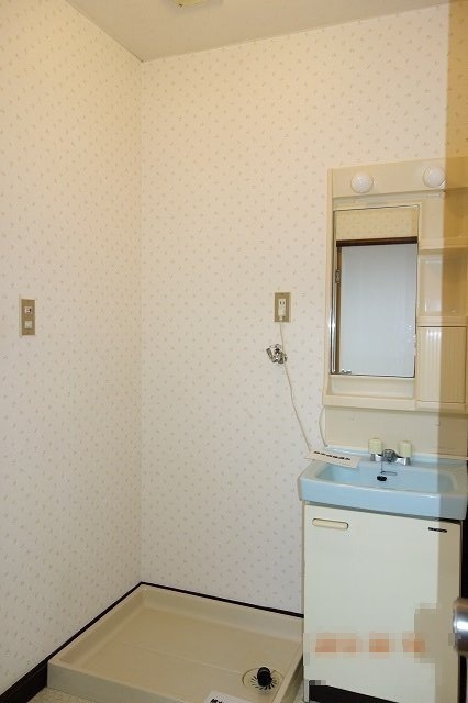 ＩＫ五反野ハイツ