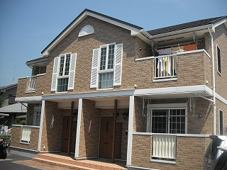 【外観】 | グランボナールワン