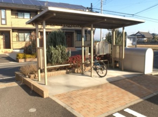 【その他共用部分】