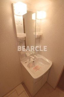 【独立洗面台】 | PROUD