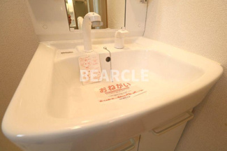 【洗面所】 | PROUD