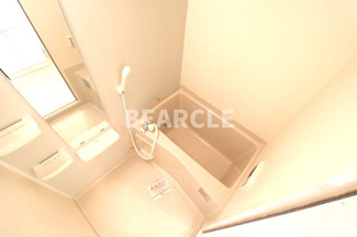 【浴室】 | PROUD