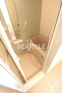 【浴室】 | PROUD