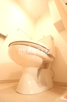 【トイレ】 | PROUD