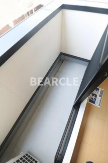 【バルコニー】 | PROUD