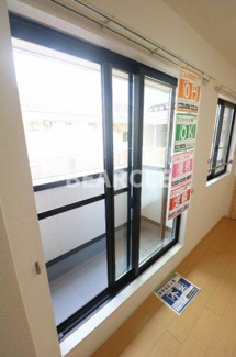 【バルコニー】 | PROUD