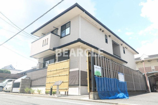 【外観】 | PROUD