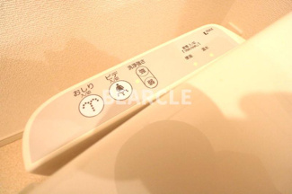 【設備】 | PROUD