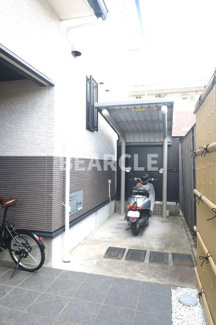 【その他共用部分】 | PROUD