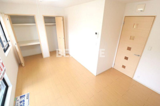 【洋室】 | PROUD