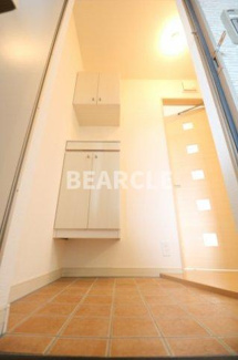 【玄関】 | PROUD