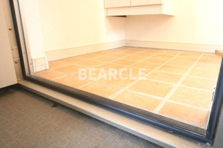 【玄関】 | PROUD