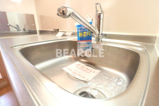 【キッチン】 | PROUD