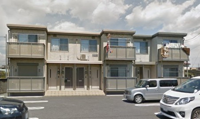 【外観】 | ボヌールメゾン | ＜ボヌールメゾン＞