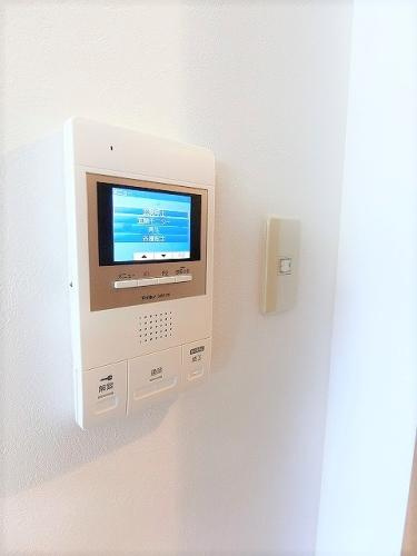 ベイシック大名の展望|ベイシック大名（1LDK）