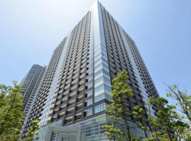 BrilliaMare有明 Tower&Gardenの画像