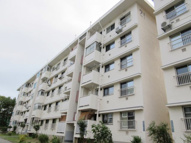 狩口台住宅２１号棟の画像