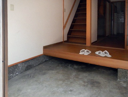 【玄関】 | K30028-柊野