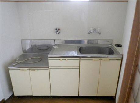 【キッチン】 | K30028-柊野