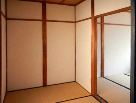 【和室】 | K30028-柊野