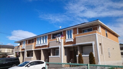 【外観】 | マンダリンダック