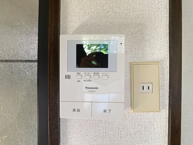 ラプラスジュネスのセキュリティ